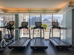 W Residences Luxury Suites Across from Fort Lauderdale Beach