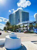 W Residences Luxury Suites Across from Fort Lauderdale Beach