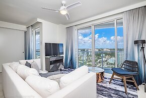 W Residences Luxury Suites Across from Fort Lauderdale Beach