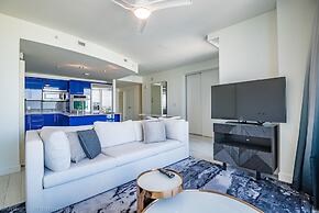 W Residences Luxury Suites Across from Fort Lauderdale Beach