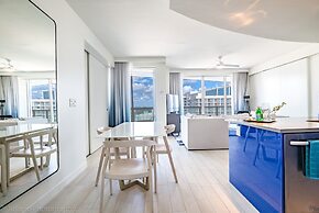W Residences Luxury Suites Across from Fort Lauderdale Beach