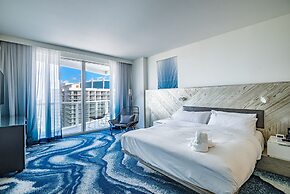 W Residences Luxury Suites Across from Fort Lauderdale Beach
