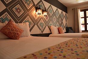Hotel Gran Barrio