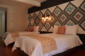 Hotel Gran Barrio