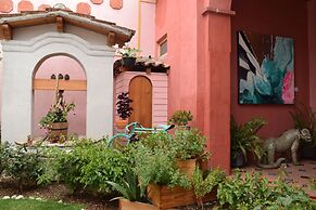 Hotel Gran Barrio