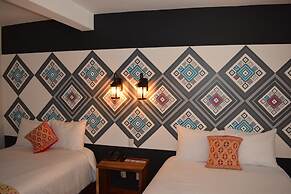 Hotel Gran Barrio