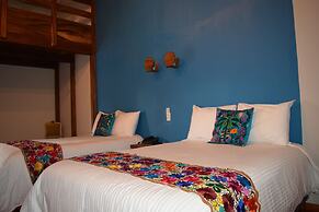 Hotel Gran Barrio