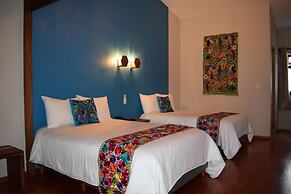 Hotel Gran Barrio