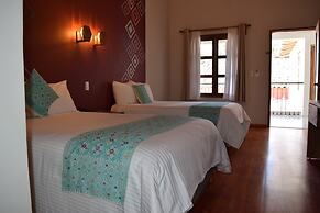 Hotel Gran Barrio