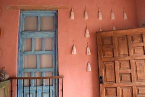 Hotel Gran Barrio