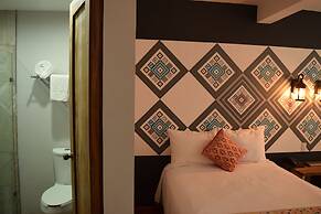 Hotel Gran Barrio