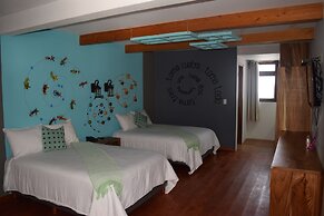 Hotel Gran Barrio