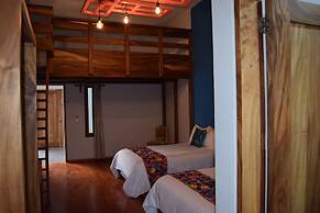 Hotel Gran Barrio