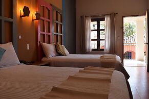 Hotel Gran Barrio