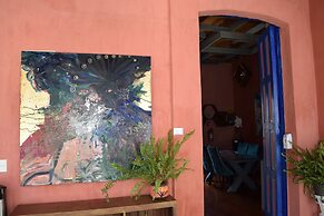 Hotel Gran Barrio