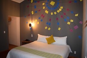 Hotel Gran Barrio