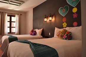 Hotel Gran Barrio