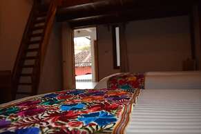 Hotel Gran Barrio