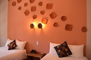 Hotel Gran Barrio