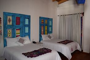 Hotel Gran Barrio