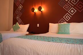 Hotel Gran Barrio