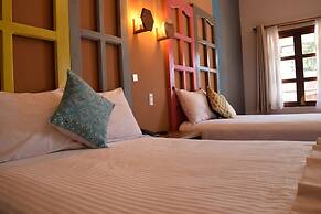 Hotel Gran Barrio