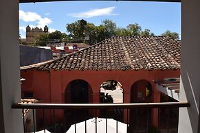 Hotel Gran Barrio