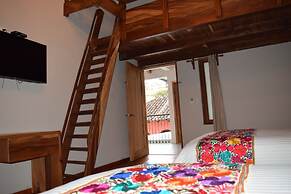 Hotel Gran Barrio