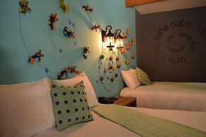 Hotel Gran Barrio