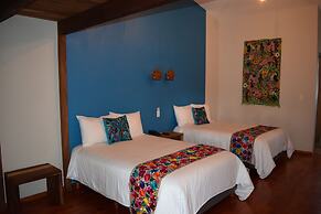 Hotel Gran Barrio