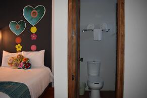 Hotel Gran Barrio