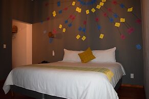 Hotel Gran Barrio
