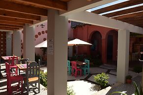Hotel Gran Barrio
