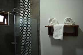 Hotel Gran Barrio