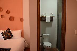 Hotel Gran Barrio