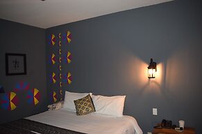 Hotel Gran Barrio