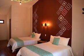 Hotel Gran Barrio