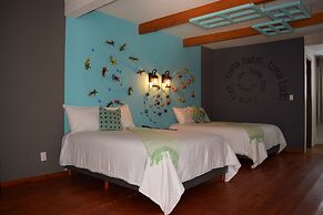 Hotel Gran Barrio