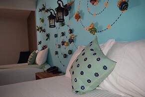 Hotel Gran Barrio