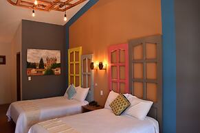 Hotel Gran Barrio