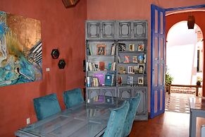 Hotel Gran Barrio