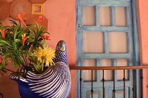 Hotel Gran Barrio