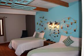 Hotel Gran Barrio