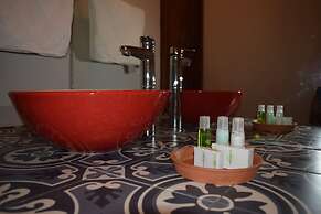 Hotel Gran Barrio