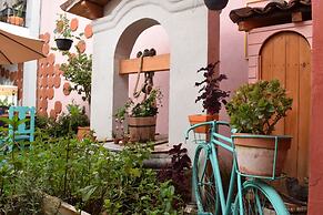 Hotel Gran Barrio