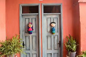 Hotel Gran Barrio