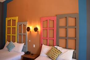 Hotel Gran Barrio