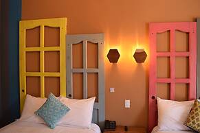 Hotel Gran Barrio