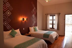 Hotel Gran Barrio