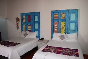 Hotel Gran Barrio